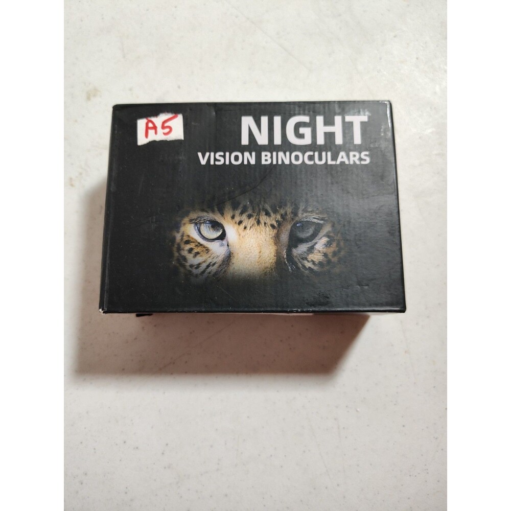 Night Vision Binoculars